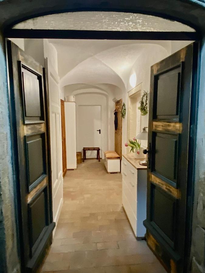 Ferienwohnung Am Weinberg Meißen Eksteriør billede