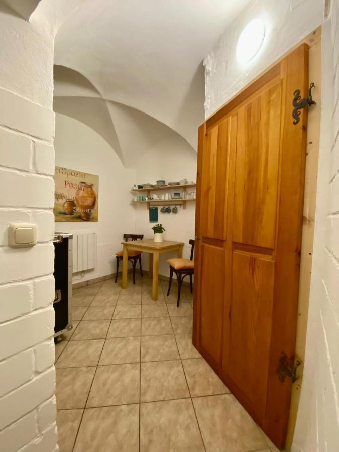 Ferienwohnung Am Weinberg Meißen Eksteriør billede