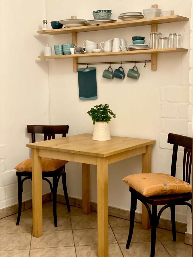 Ferienwohnung Am Weinberg Meißen Eksteriør billede