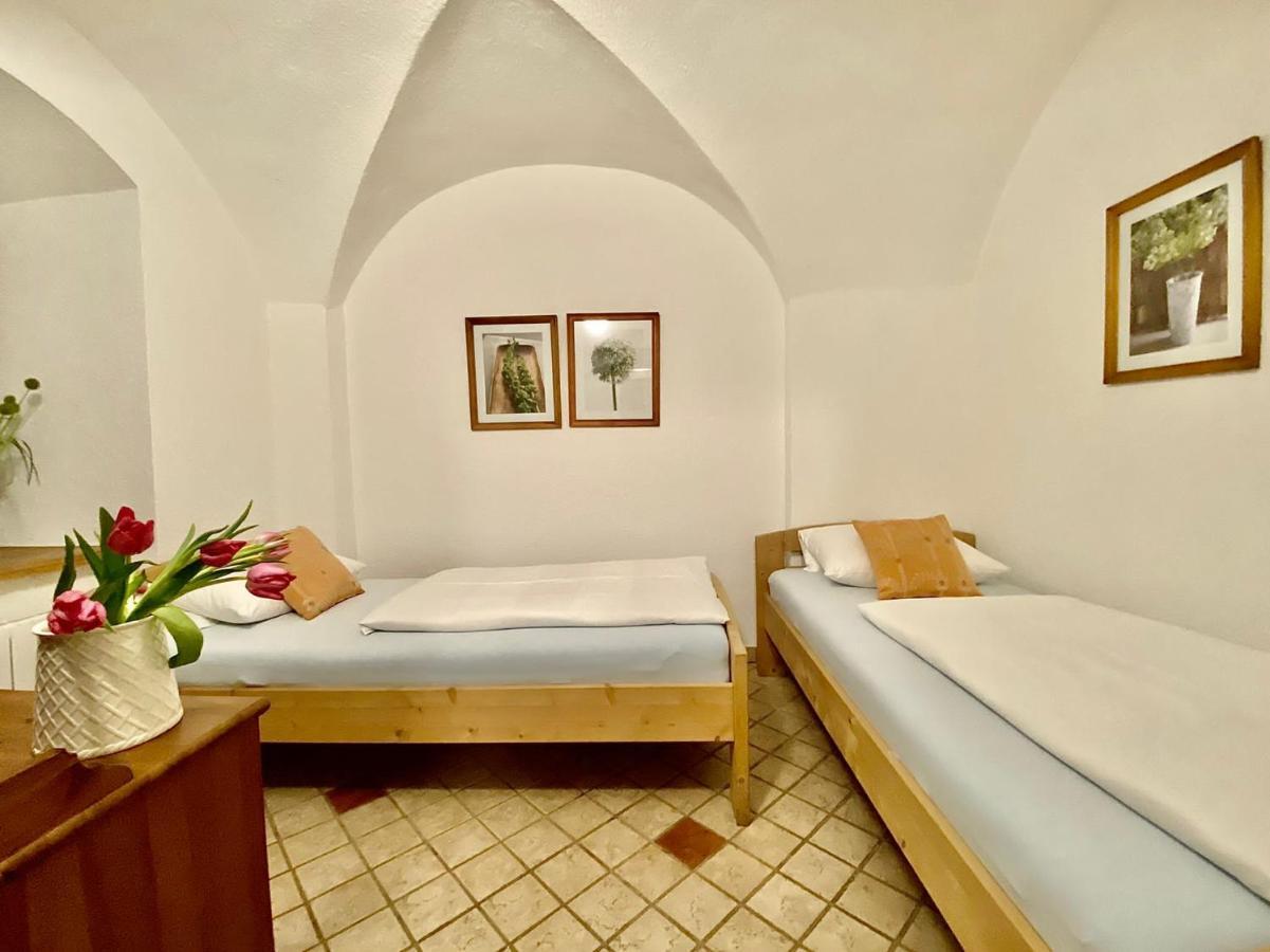Ferienwohnung Am Weinberg Meißen Eksteriør billede